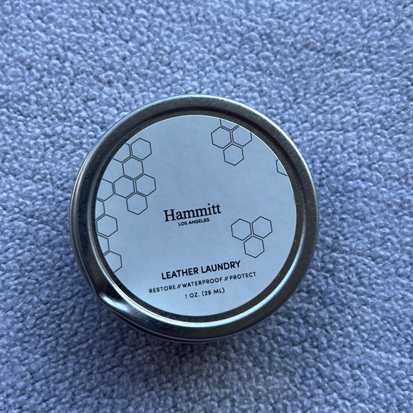 Hammitt Dillon Small Crossbody Purse Black + Gun Metal (6 different looks) - Picture 12 of 12